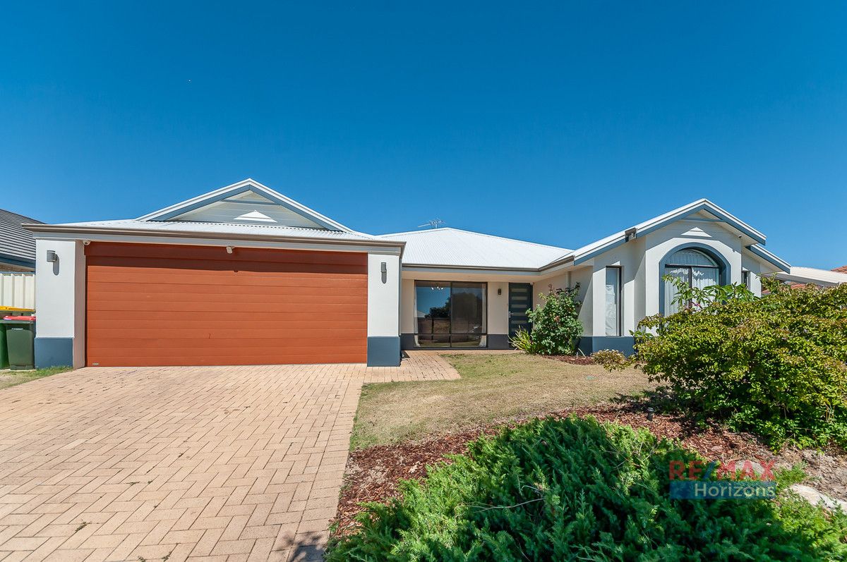 4 Kumarina, Secret Harbour WA 6173, Image 0