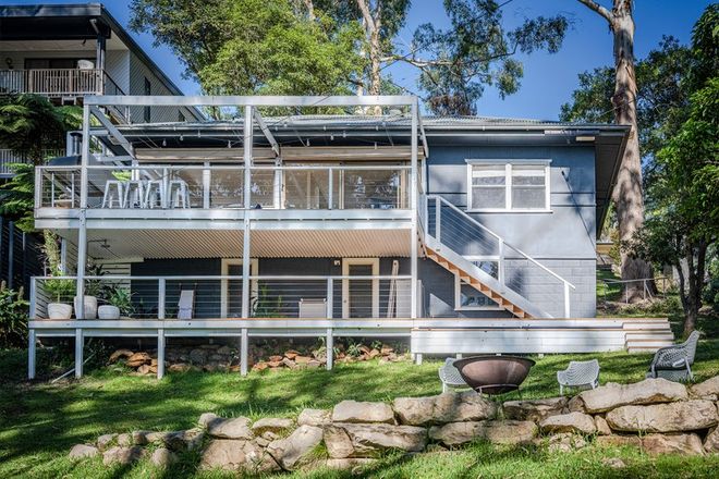 Picture of 33 Arden Avenue, AVOCA BEACH NSW 2251