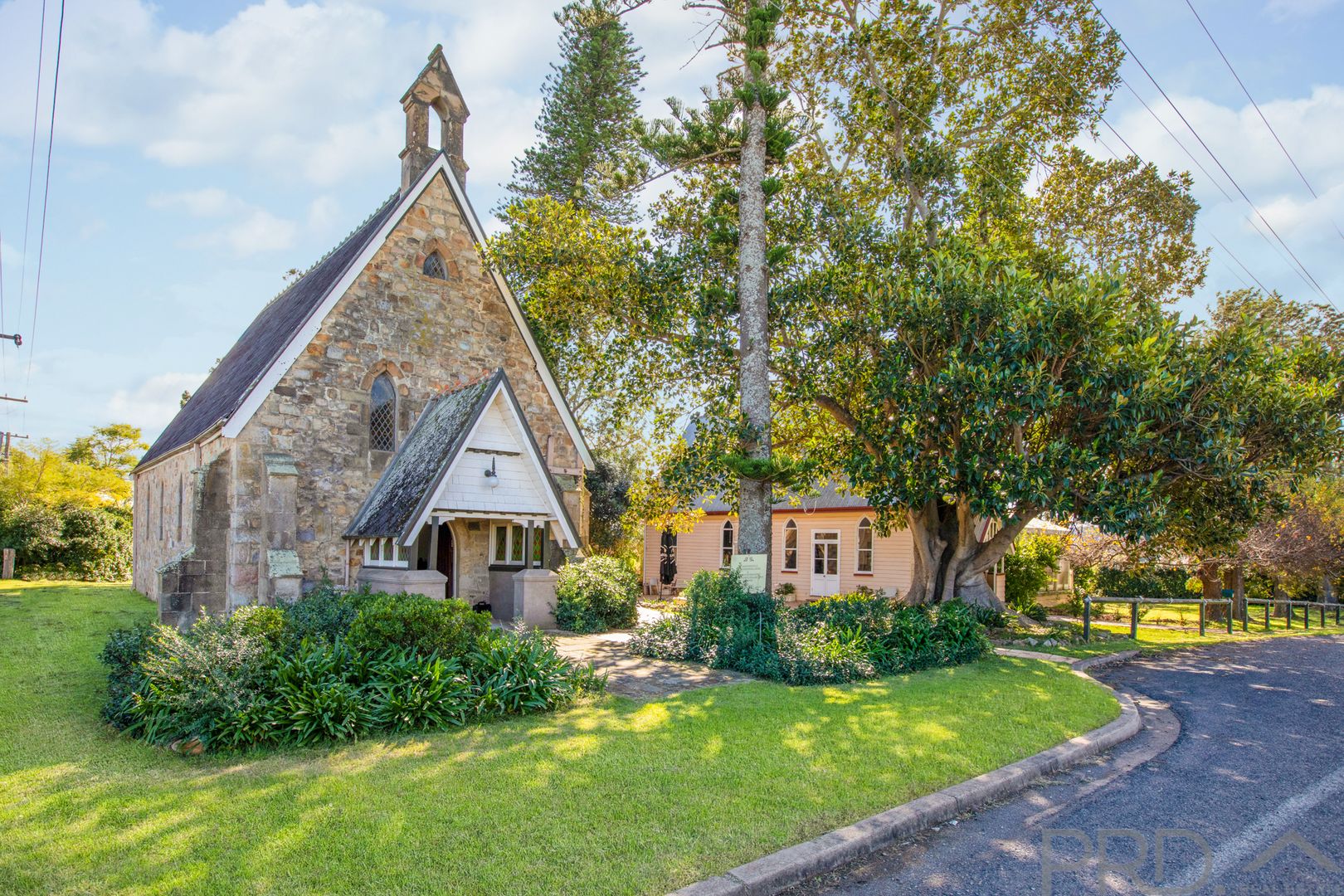 235 Clarence Town Road, Woodville Property History & Address Research