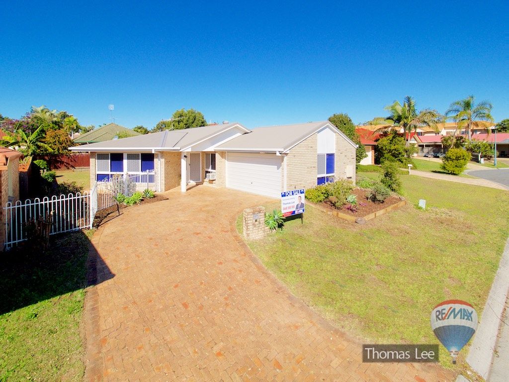 32 Premworth Place, Runcorn QLD 4113, Image 0