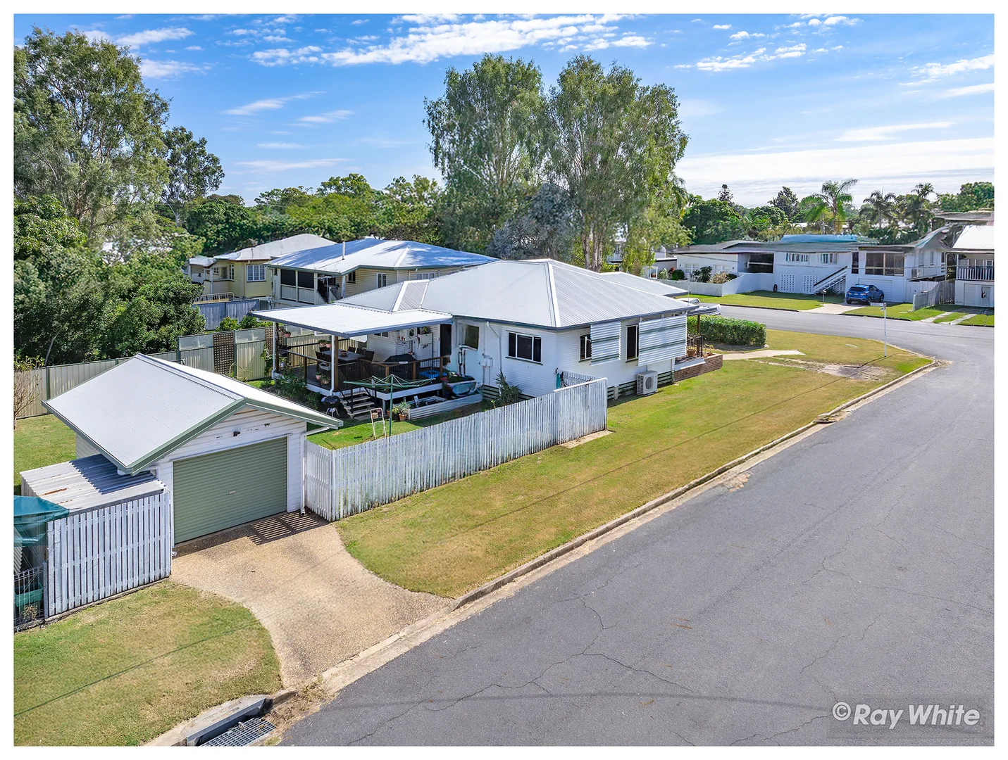 Additional image 30 of 130 Housden Street, Frenchville QLD 4701
