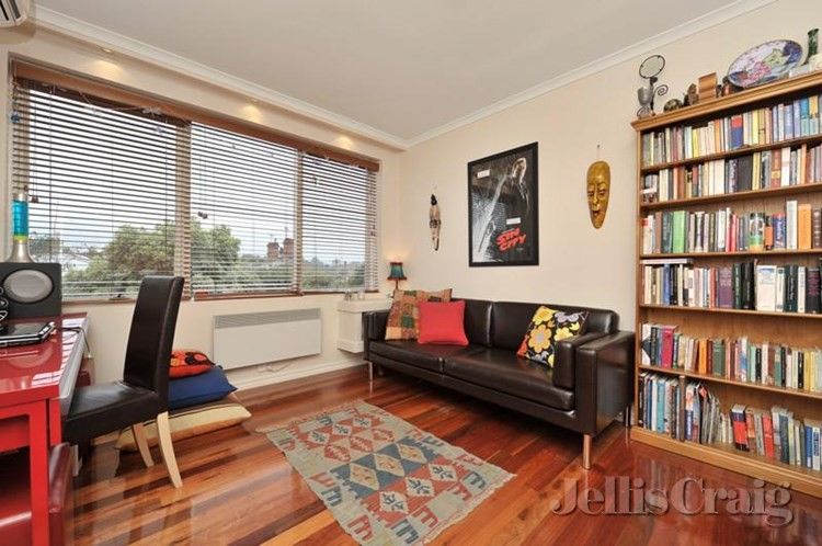 1 bedrooms Apartment / Unit / Flat in 14/109 Heidelberg Road CLIFTON HILL VIC, 3068