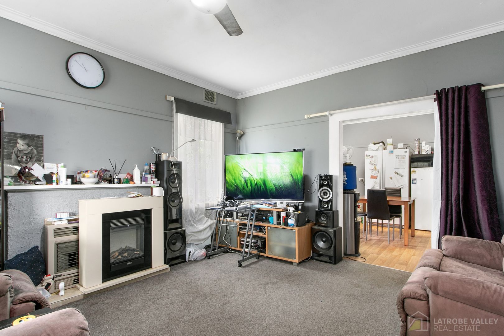 13 Catterick Street, Morwell VIC 3840 Domain