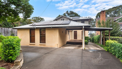 Picture of 49 Old Bells Line of Road, KURRAJONG NSW 2758