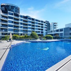 Botania Sydney Olympic Park Meriton Apartments Real Estate Agent In Level 11 Meriton Tower Sydney Nsw