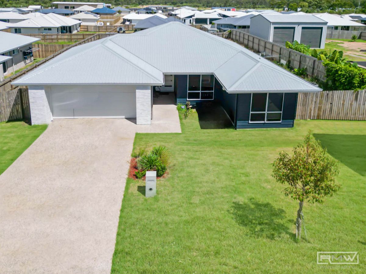6 Tropical Place, Hidden Valley QLD 4703, Image 0