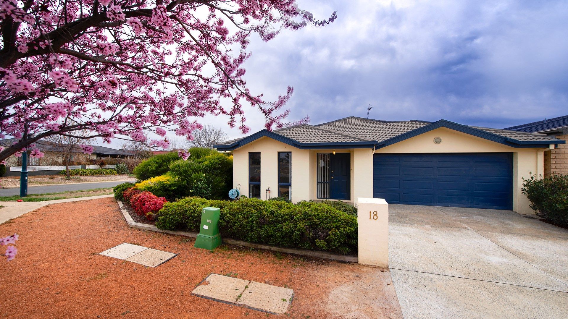 18 Sarre Street, Gungahlin ACT 2912, Image 0