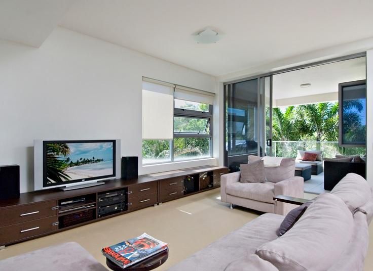 Unit 4 'Residential Sea' 4 Bennett Street, MOFFAT BEACH QLD 4551, Image 1