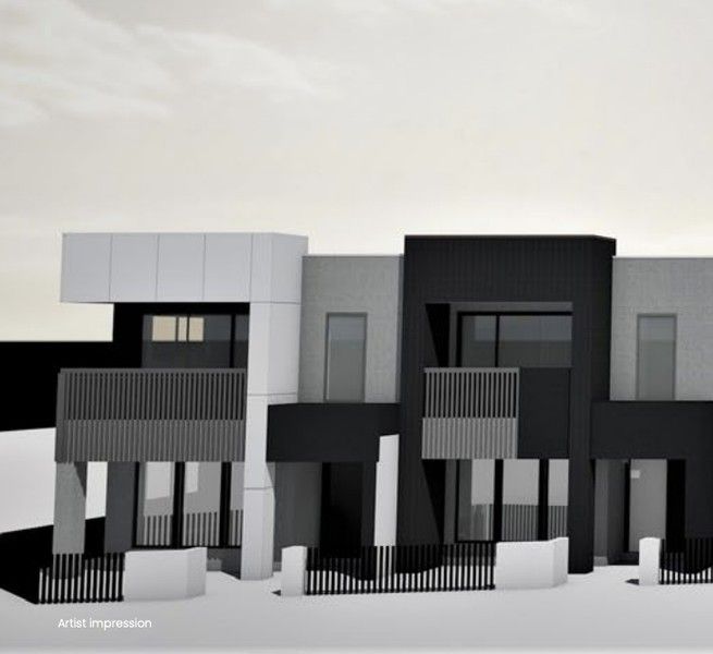4 bedrooms Townhouse in Lot 5159 Timbarras Parkway Street WOLLERT VIC, 3750