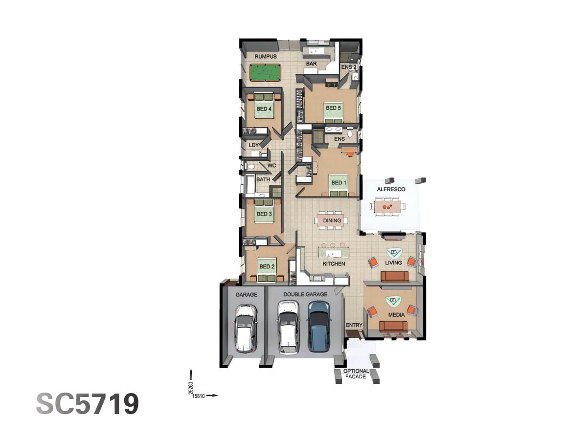 Hatton Vale QLD 4341 4 beds house for Sale, From 695,800