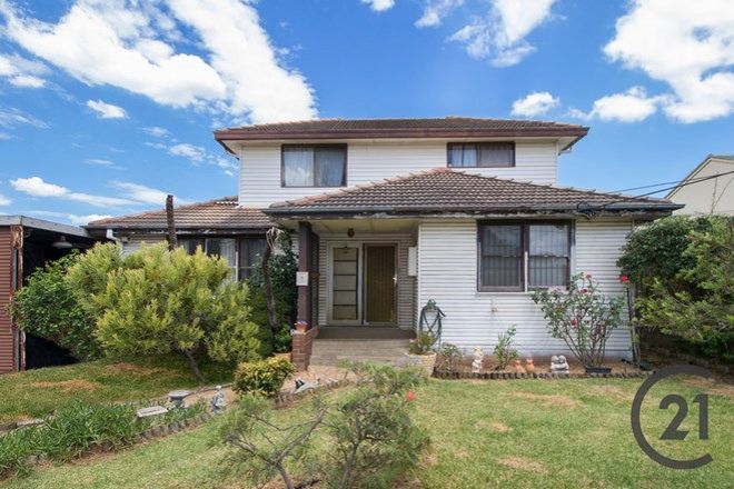 Picture of 18 Romney Crescent, MILLER NSW 2168