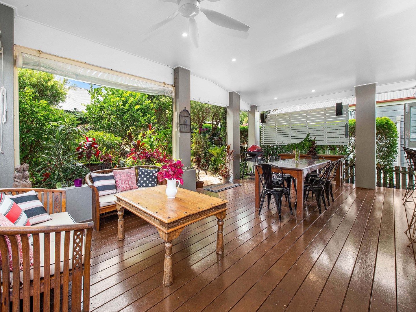 21 Warmington Street, Paddington QLD 4064, Image 0