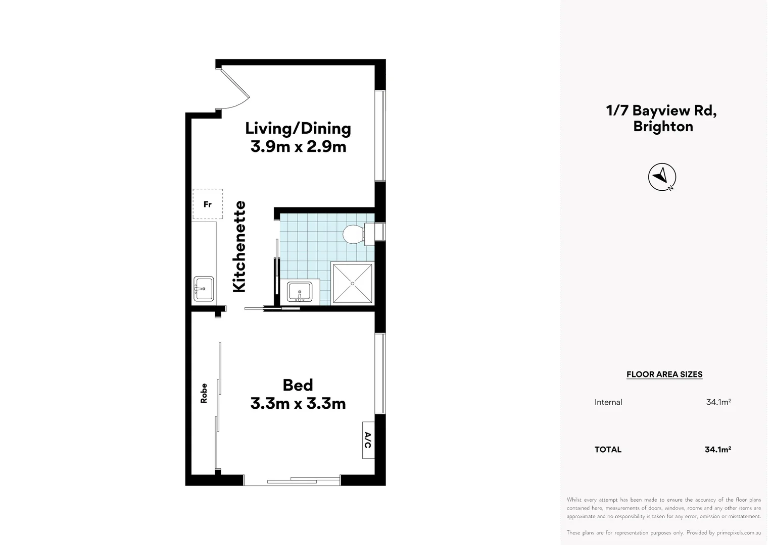 Additional image 6 of 7 Bayview Road, Brighton QLD 4017