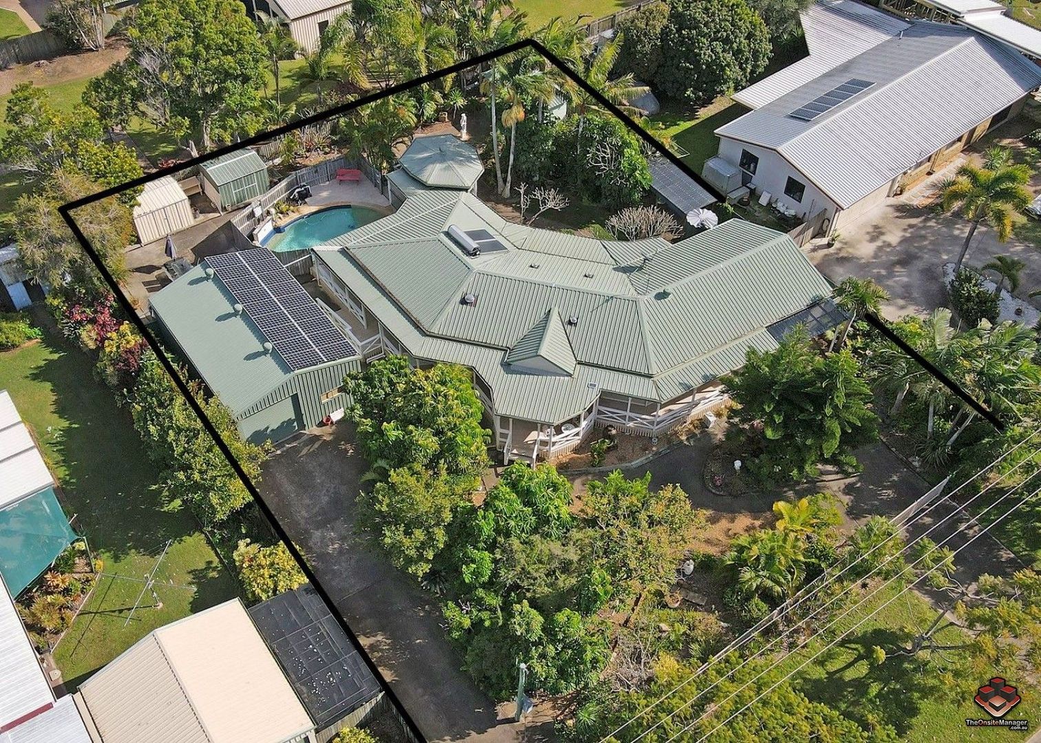 Point Vernon QLD 4655 3 beds house for Rent, 740 16463860 Domain