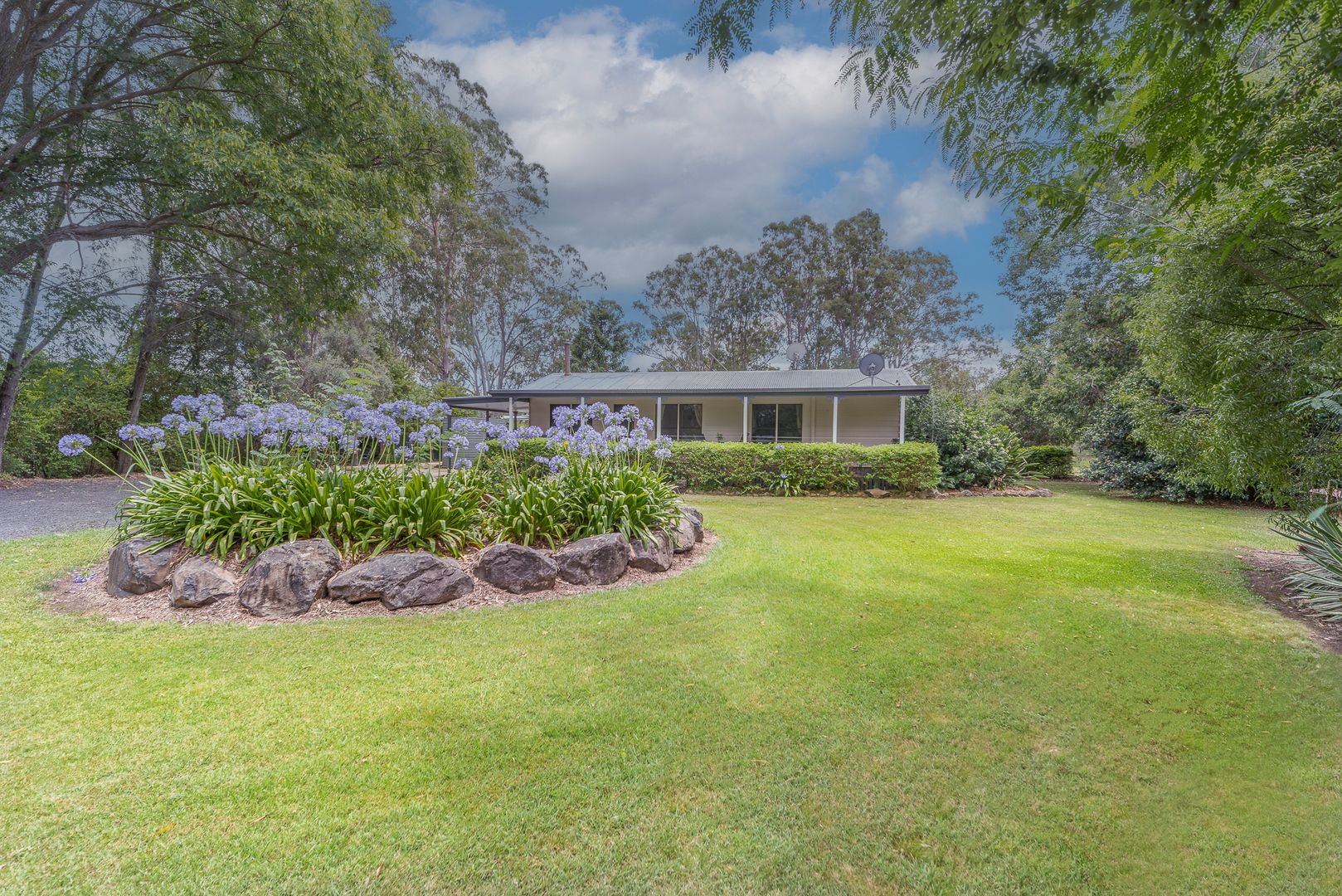 1617 Kerry Road, Kerry QLD 4285, Image 1