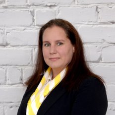 Jess Richard, Sales representative