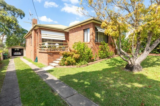Picture of 18 Spindler Street, BEGA NSW 2550