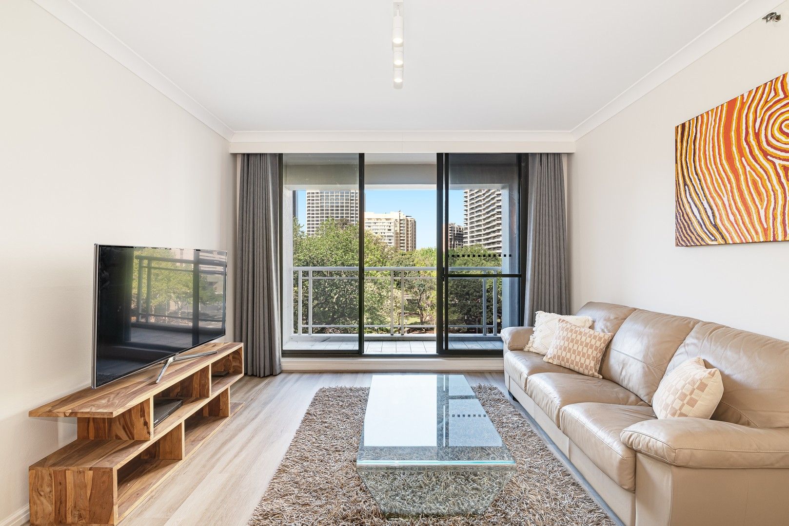 2 bedrooms Apartment / Unit / Flat in 602/281 Elizabeth Street SYDNEY NSW, 2000