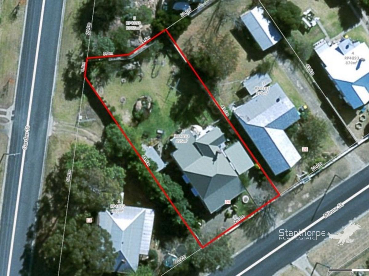 26 Minna Street, Stanthorpe QLD 4380, Image 2