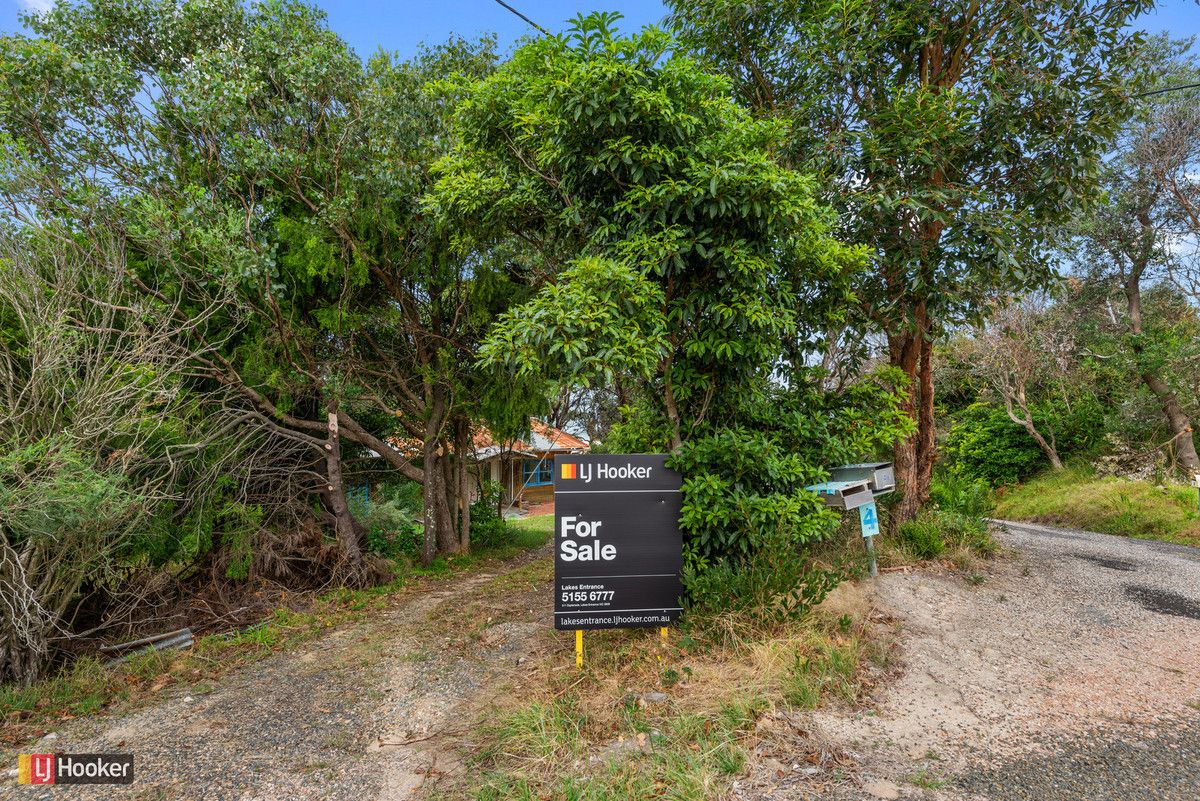 4 Flounder Road, Lake Tyers Beach VIC 3909, Image 1