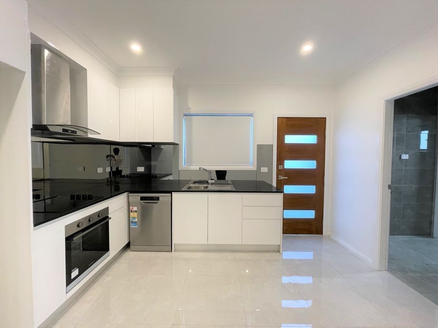 2 bedrooms New Apartments / Off the Plan in 10A Warrick Street MINTO NSW, 2566