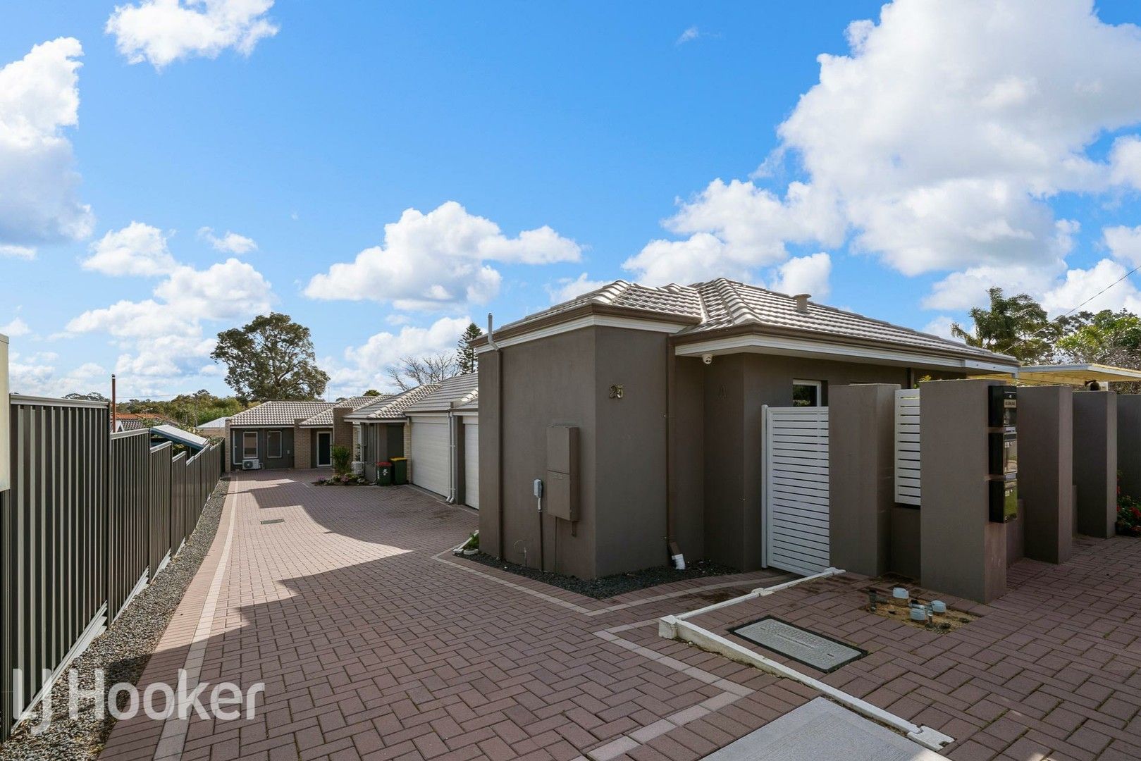 3 bedrooms Villa in 25B Muswell Street BALGA WA, 6061
