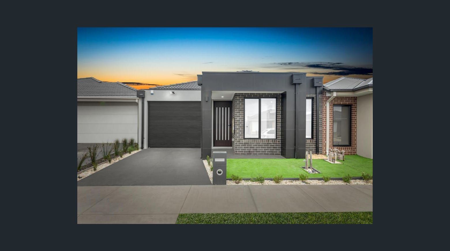 4 bedrooms House in 15 Farleigh Drive TARNEIT VIC, 3029