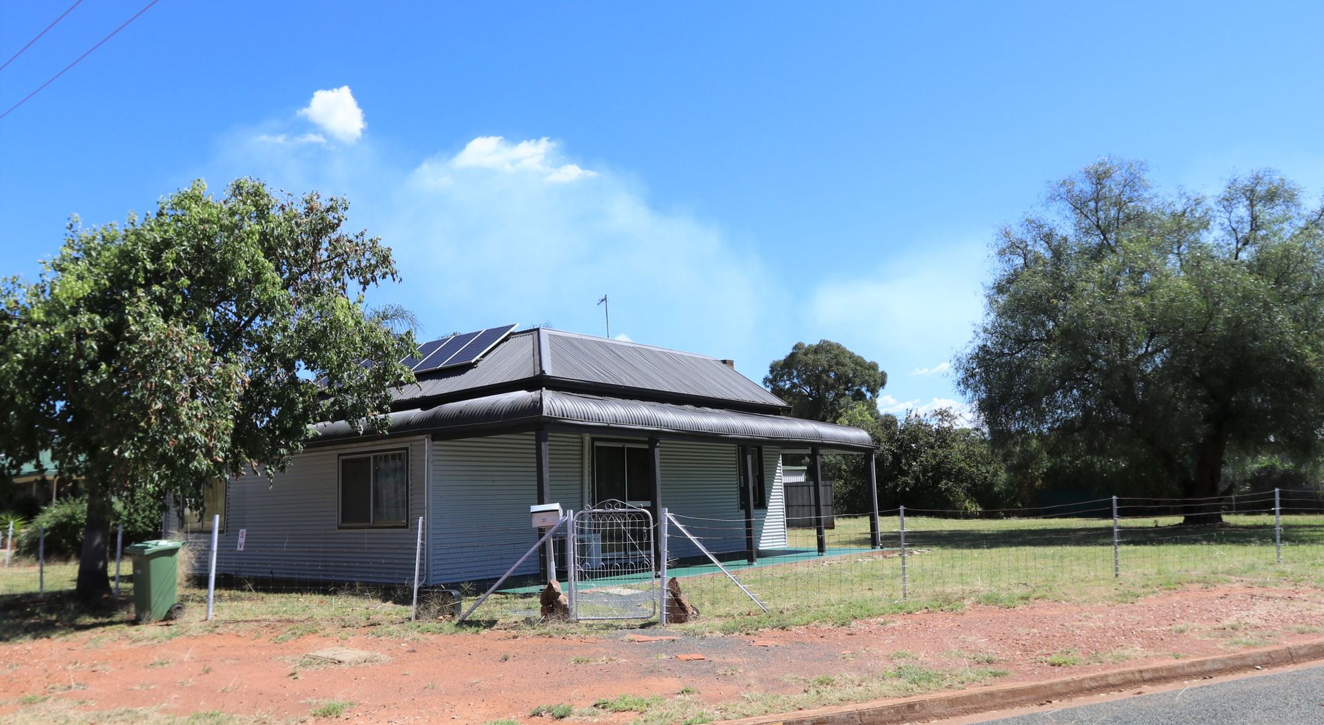 40 Ungarie Street, Ungarie NSW 2669, Image 1