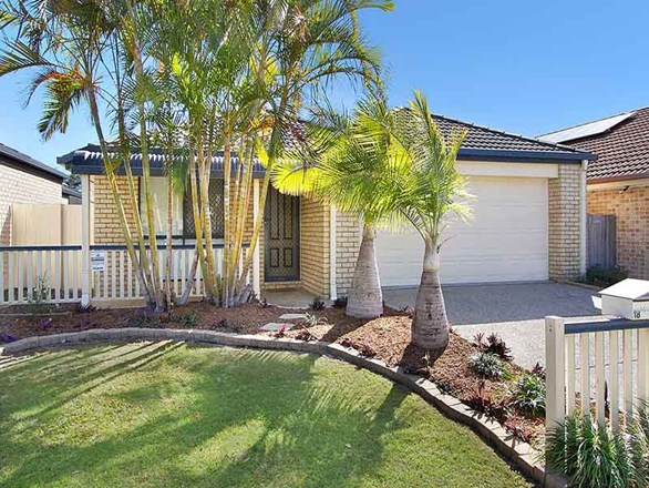 18 Davenport Parade, North Lakes QLD 4509