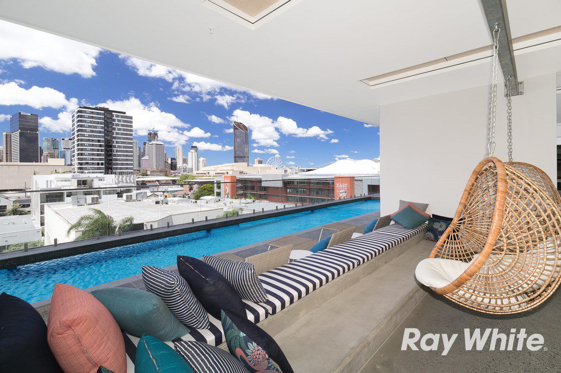 22204/22 Merivale street, South Brisbane QLD 4101, Image 0