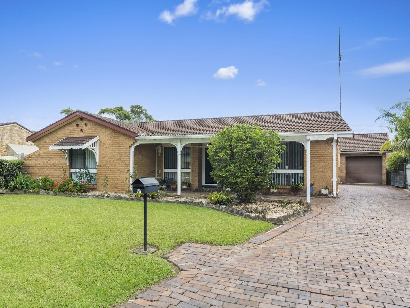 68 Ritchie Crescent, Horsley NSW 2530, Image 0
