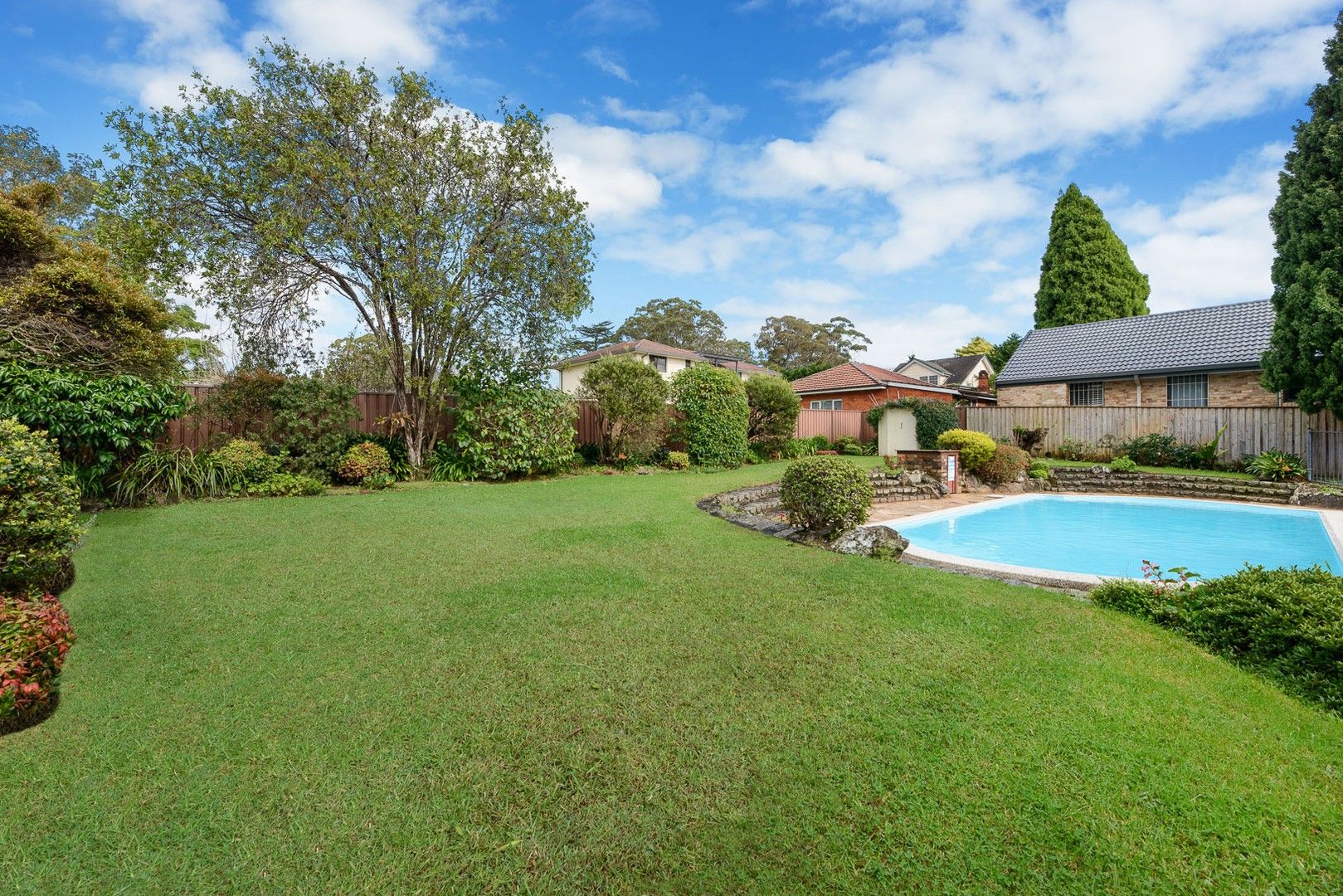 16 Oxley Avenue, St Ives NSW 2075, Image 1