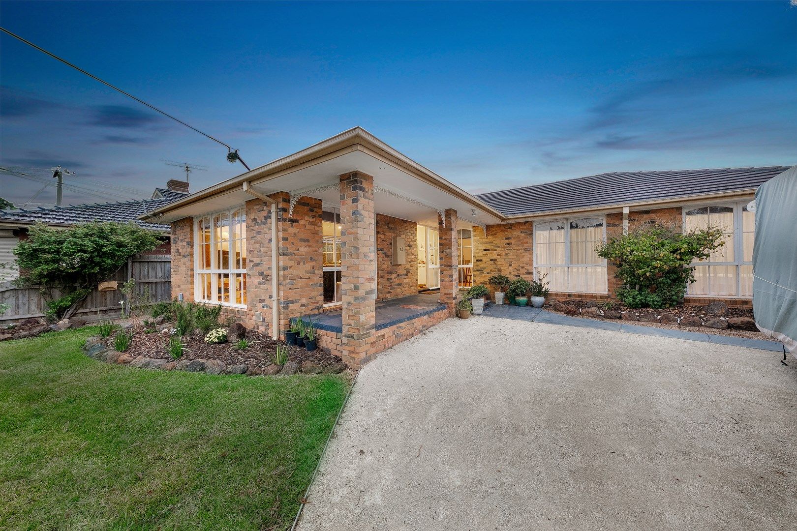 21 Yarrabee drive, Hoppers Crossing VIC 3029, Image 0