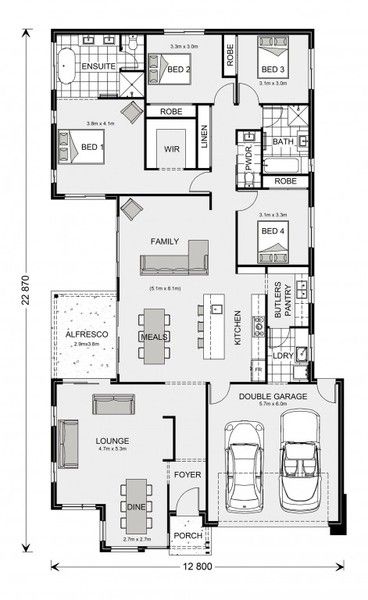 Lot 42 Edgewater Place Estate, Shepparton VIC 3630, Image 1