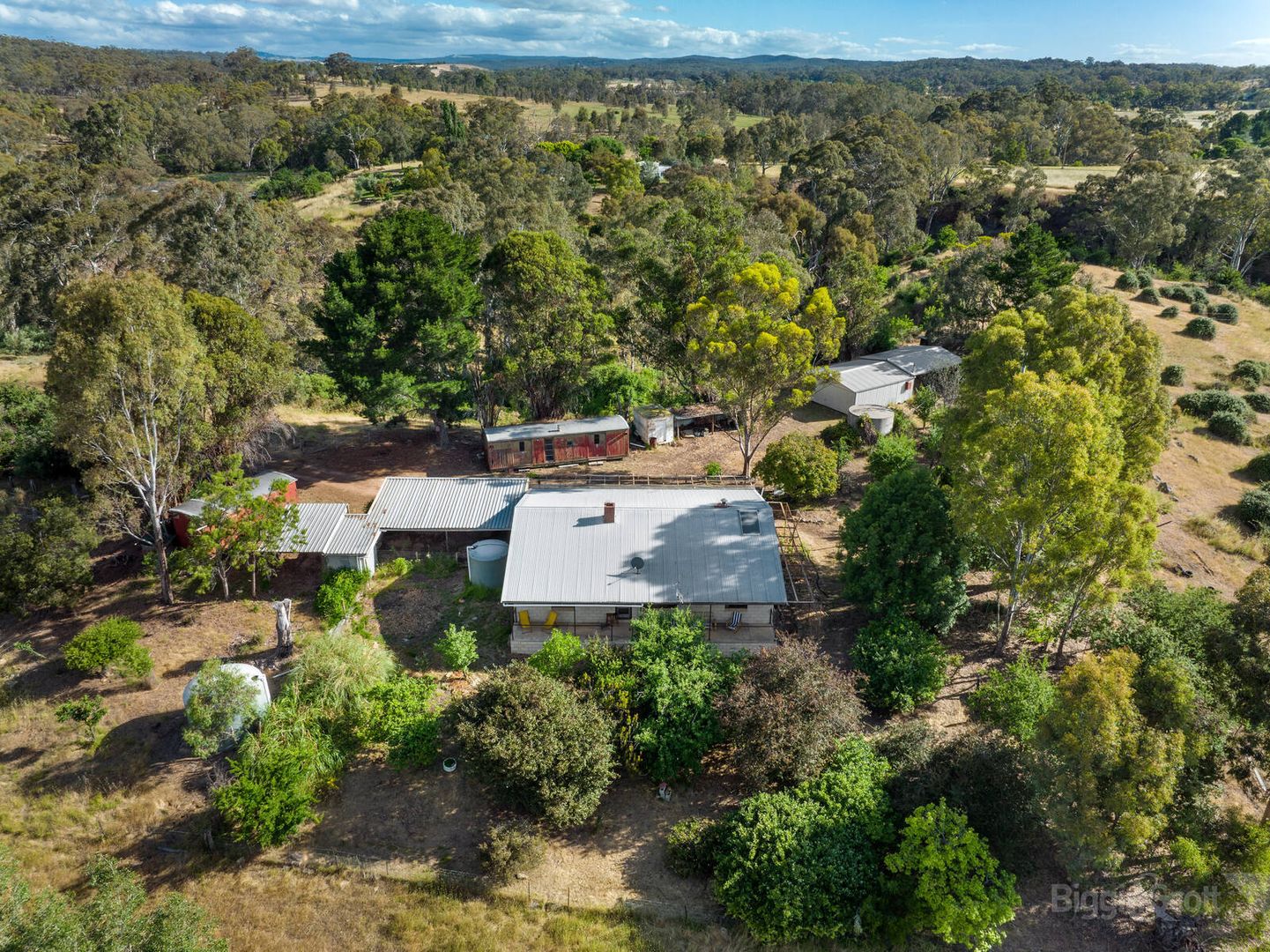 150 Wilsons Lane, Clydesdale VIC 3461, Image 2