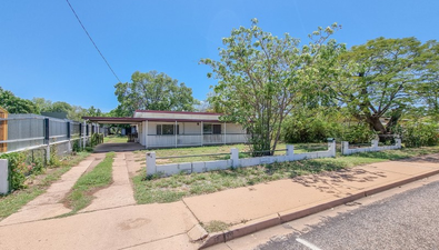 Picture of 46 Pamela Street, MOUNT ISA QLD 4825