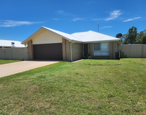 62 Austin Crescent, Moura QLD 4718