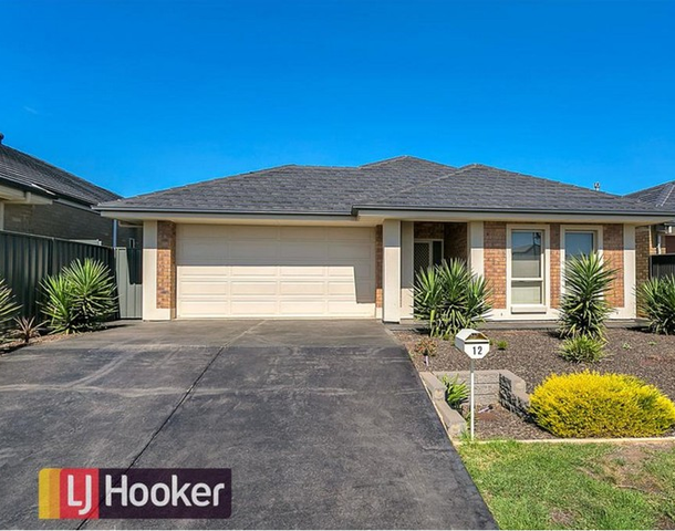 12 Lodge Way, Blakeview SA 5114