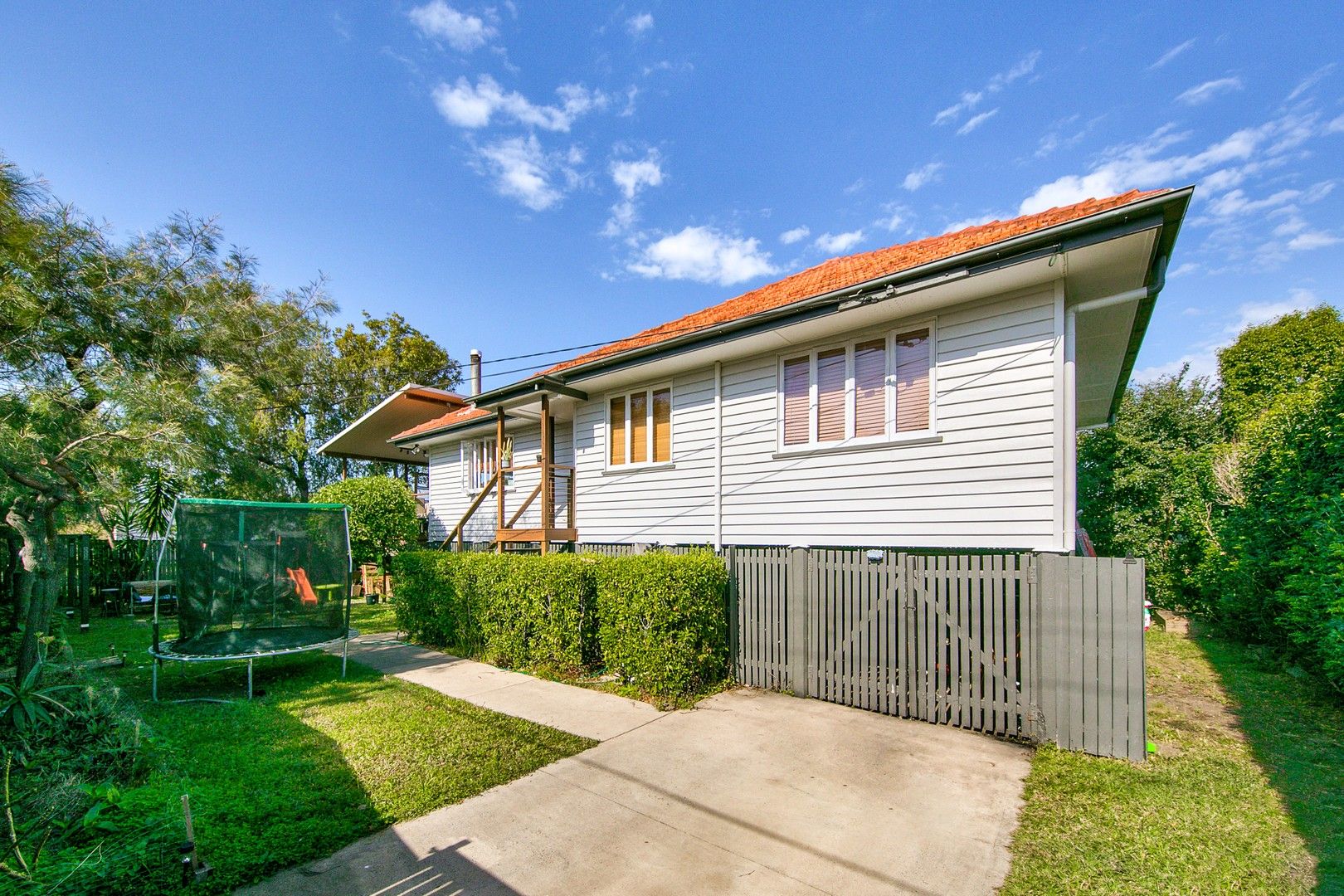 4 bedrooms House in 110 Northmore Street MITCHELTON QLD, 4053