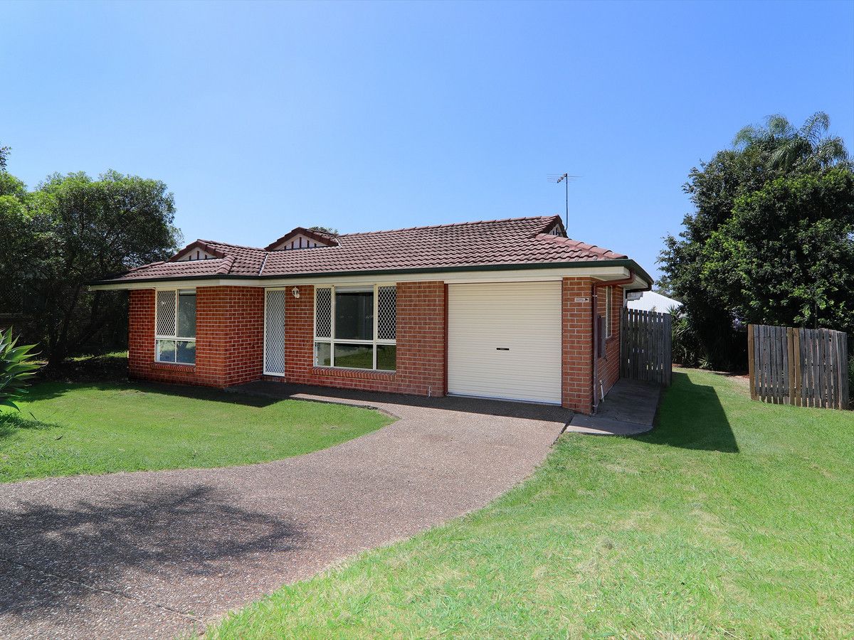 3 bedrooms House in 3 Hillcrest Place FLINDERS VIEW QLD, 4305