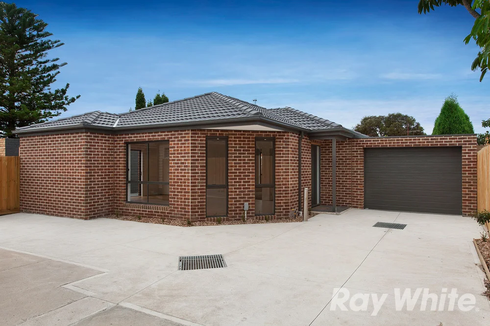 Primary image of 2/43 Denys Street, Fawkner VIC 3060