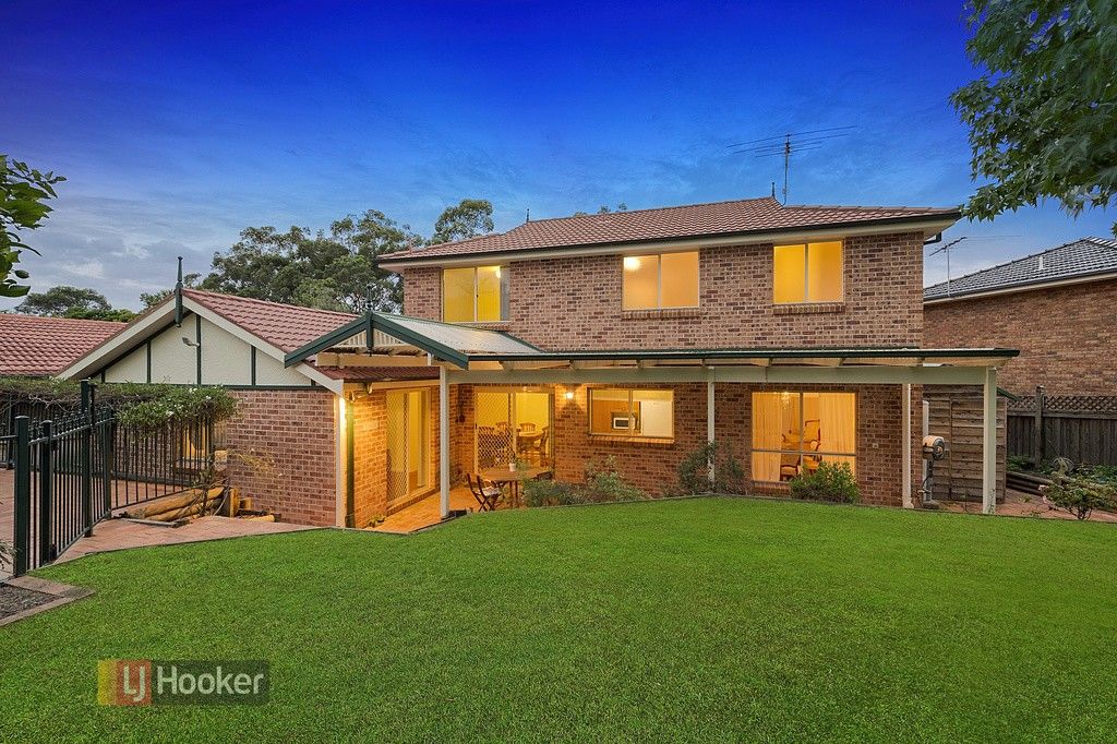 23 Caber Close, Dural NSW 2158, Image 1