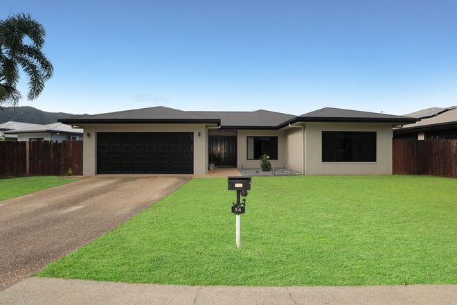 Picture of 54 Cooktown Road, EDMONTON QLD 4869