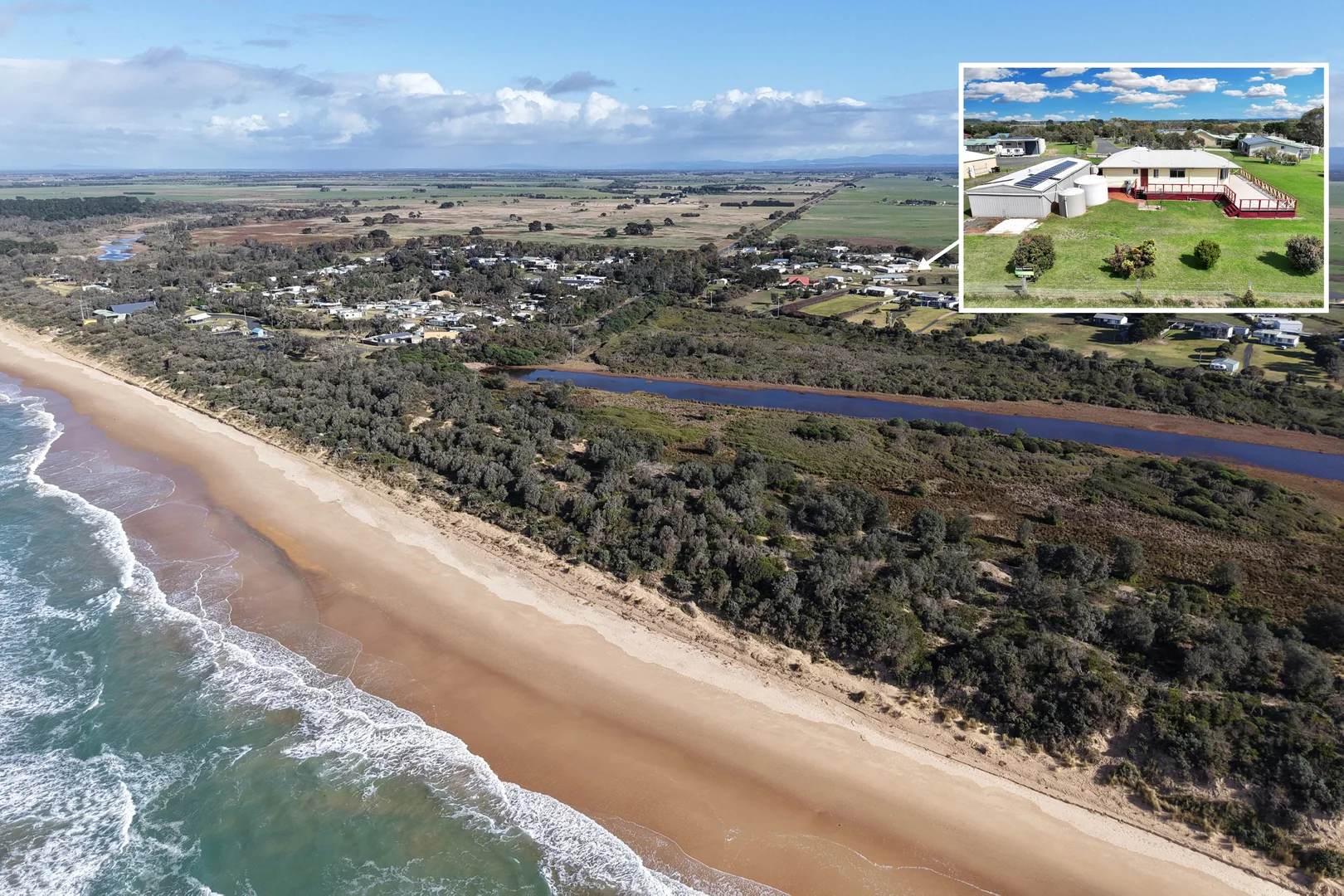 Additional image 26 of 10 Gowrie Rise, Woodside Beach VIC 3874