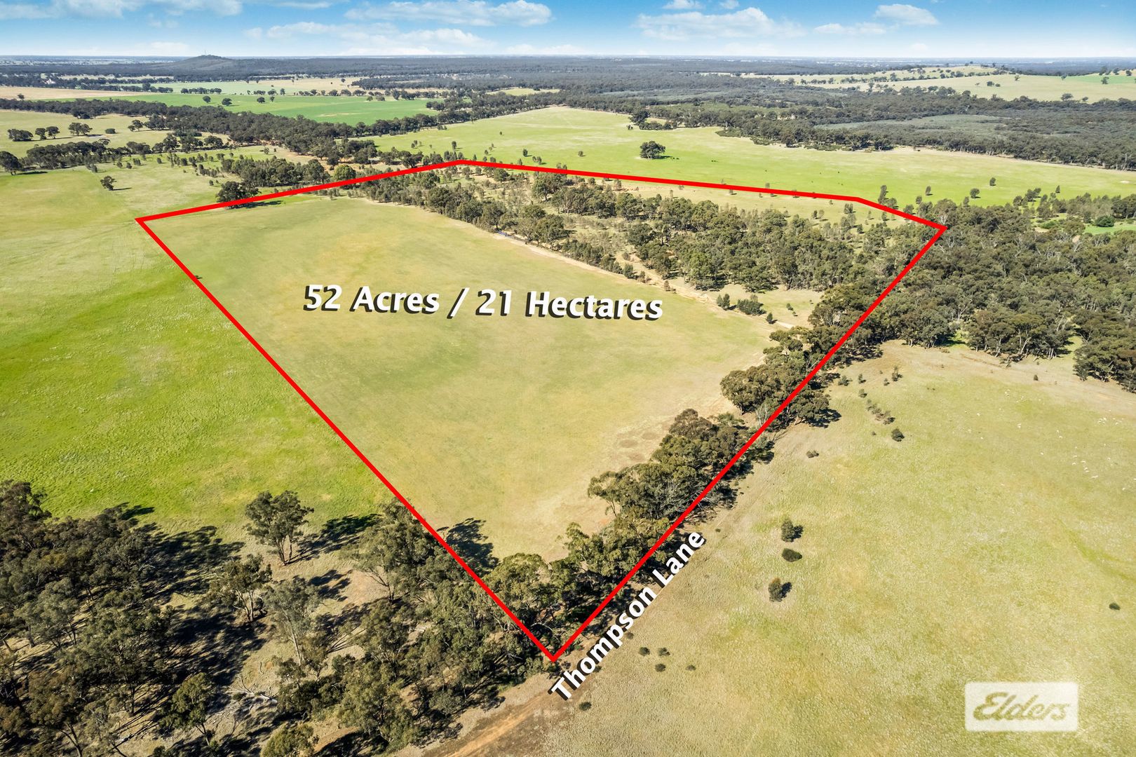 Thompson Lane, Kurting VIC 3517, Image 2