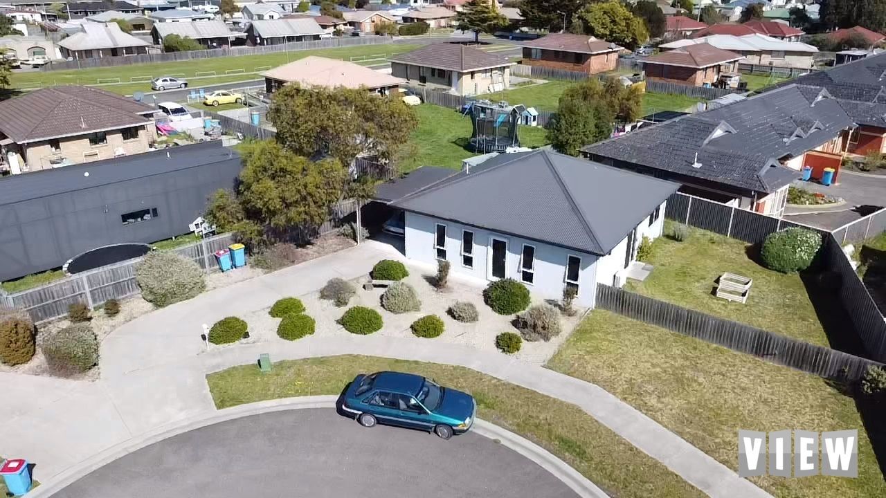2 bedrooms Villa in 12 Mill Court ST HELENS TAS, 7216