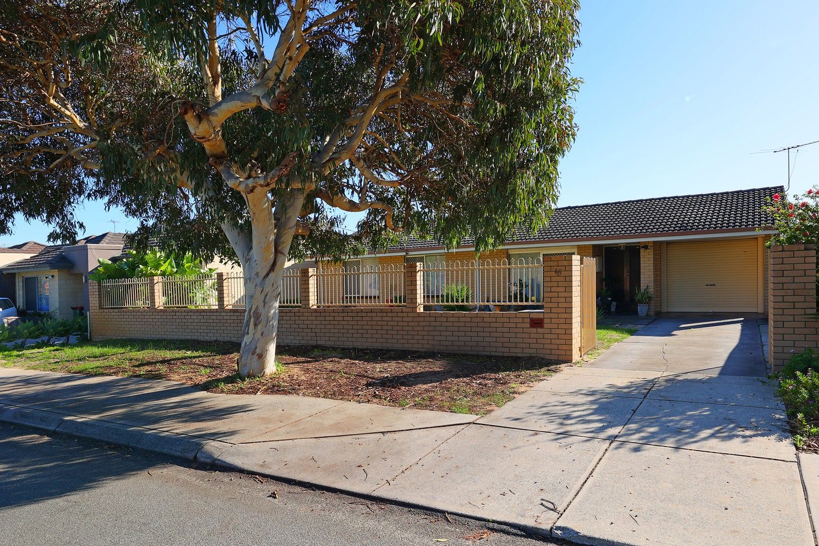 3 bedrooms House in 45 Hepburn Way BALGA WA, 6061