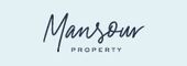 Logo for Mansour Property