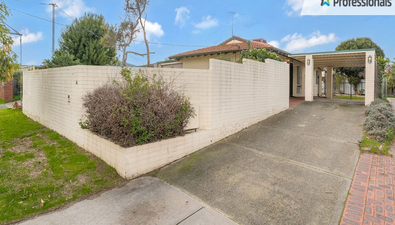 Picture of 132A Centre Street, QUEENS PARK WA 6107