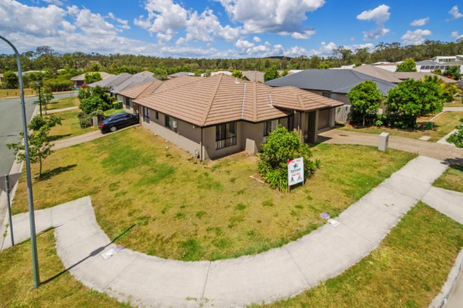 Picture of 8 Bedford Road, PIMPAMA QLD 4209